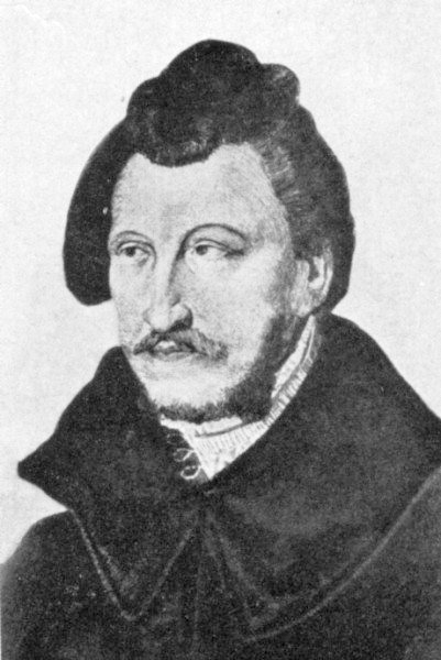 Guillaume de Nassau-Dillenbourg